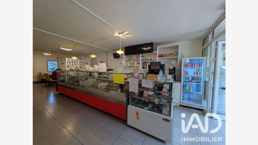 Restaurant à Le Mans