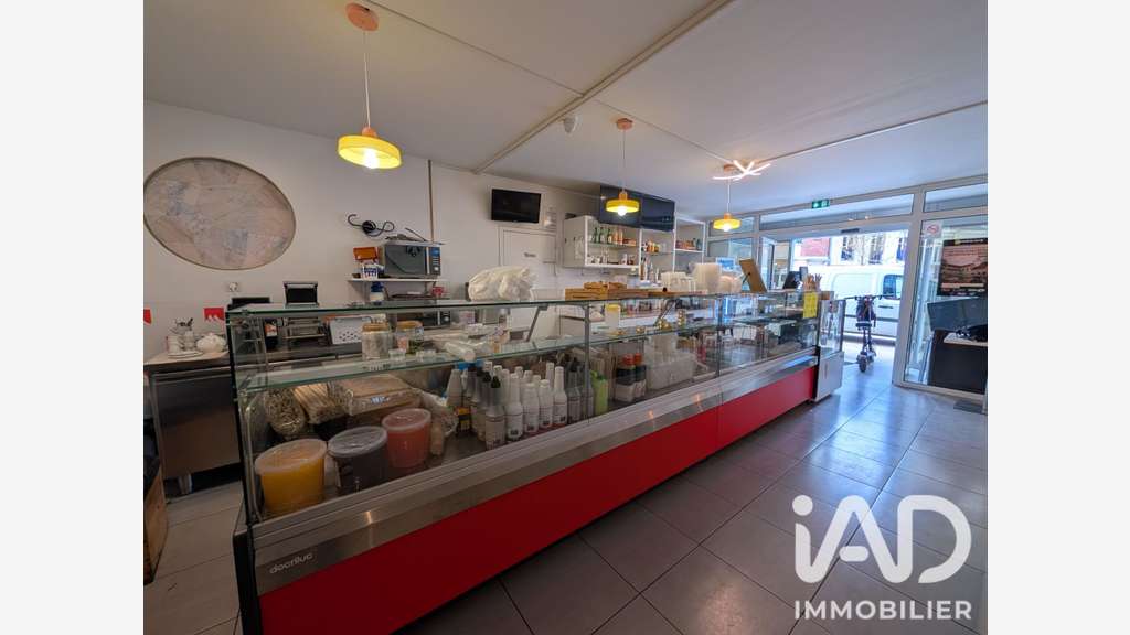 Restaurant à Le Mans