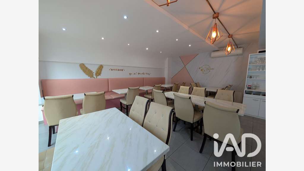 Restaurant à Le Mans