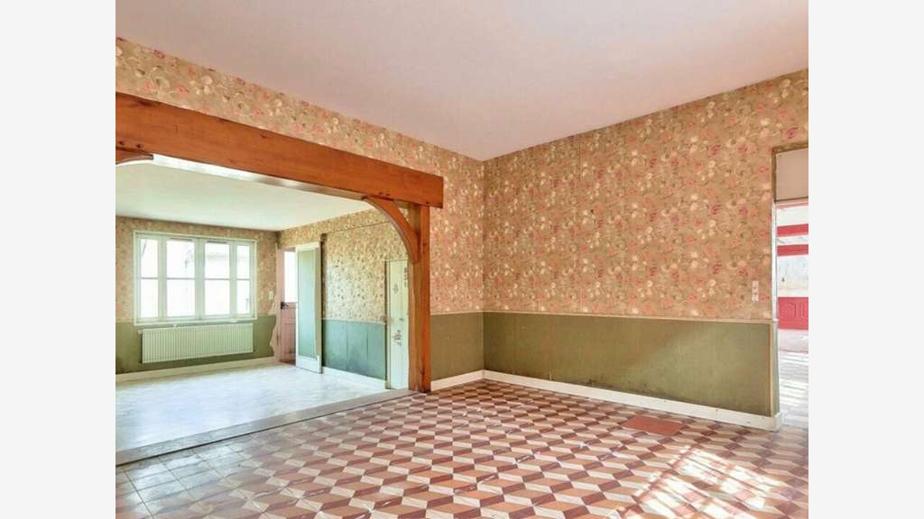 Ancienne auberge à vendre dans la Sarthe (72)