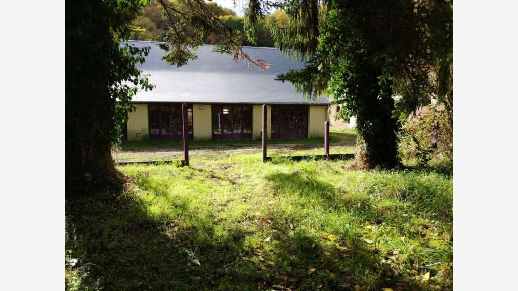 Ancienne auberge à vendre dans la Sarthe (72)