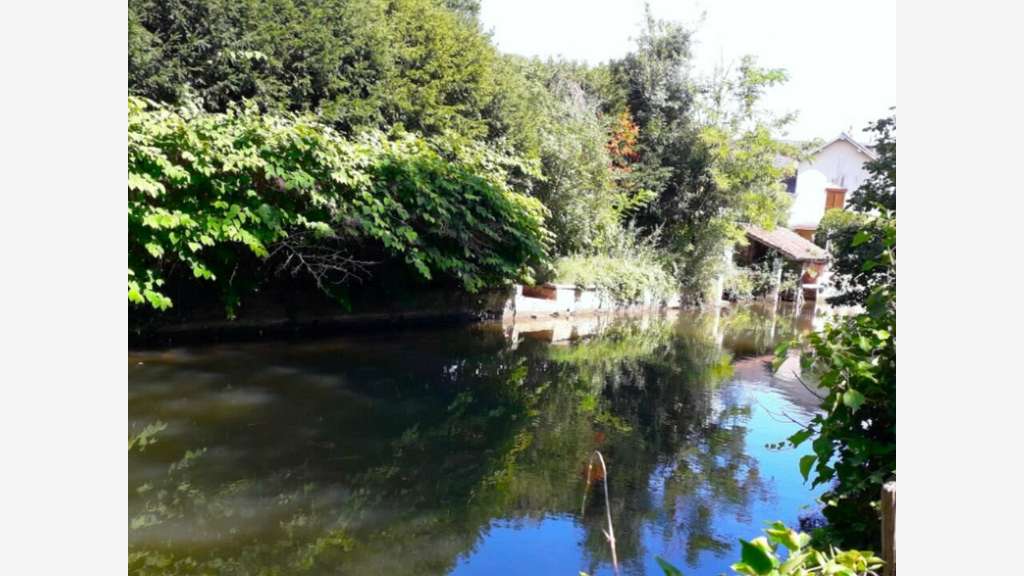 Ancienne auberge à vendre dans la Sarthe (72)