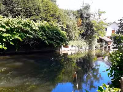 Ancienne auberge à vendre dans la Sarthe (72)