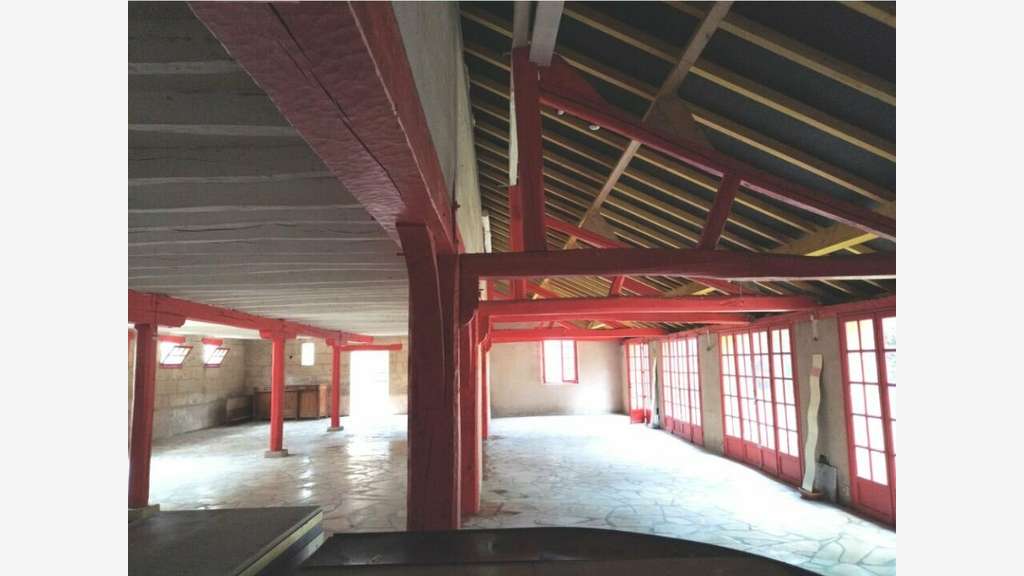 Ancienne auberge à vendre dans la Sarthe (72)
