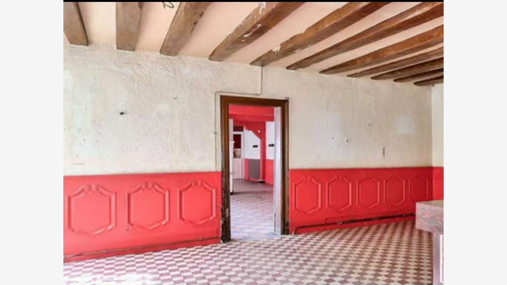 Ancienne auberge à vendre dans la Sarthe (72)