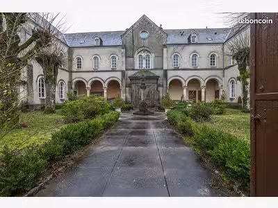 Propriété tourisme à vendre en Sarthe