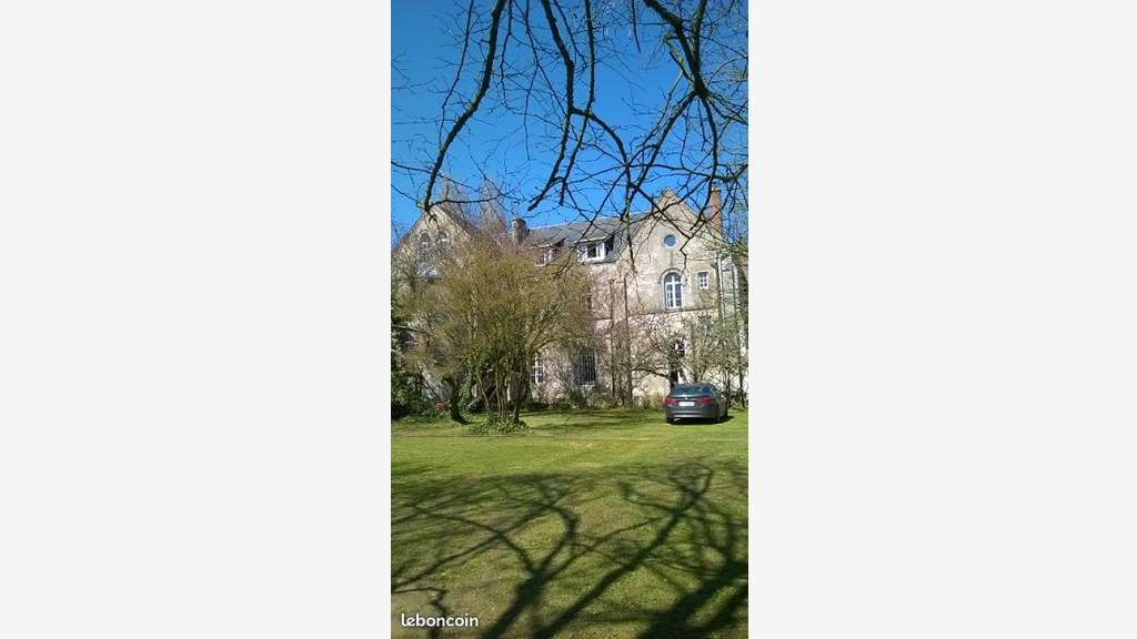 Propriété tourisme à vendre en Sarthe