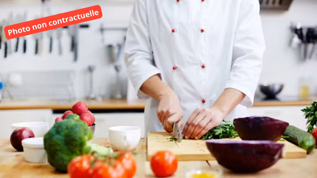 Vente restaurant commune dynamique à 20mn du Mans