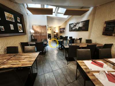 Vente Restaurant au Puy-en-Velay