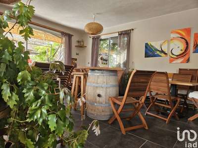 Vente Restaurant au Sauze-du-Lac