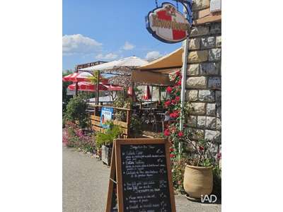 Vente Restaurant au Sauze-du-Lac