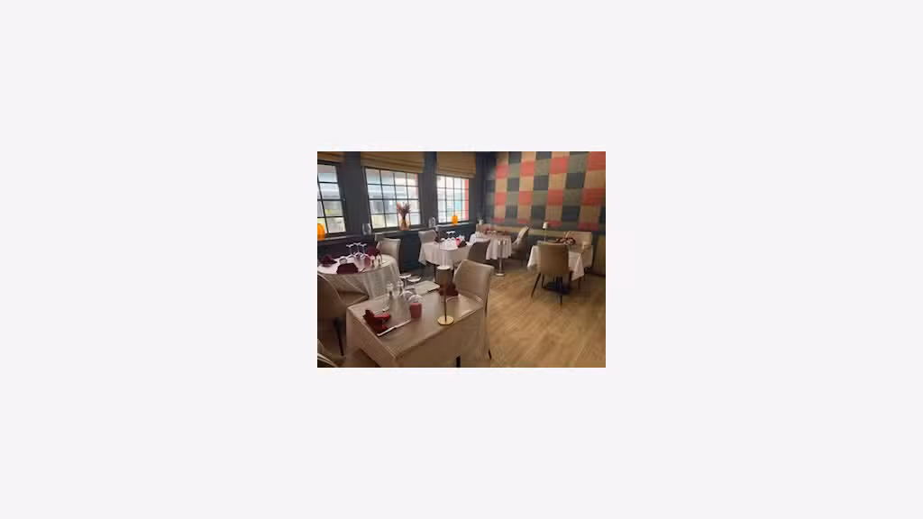 Vente restaurant en centre ville du Touquet