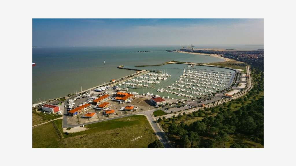 Vente restaurant traditionnel le Verdon sur Mer