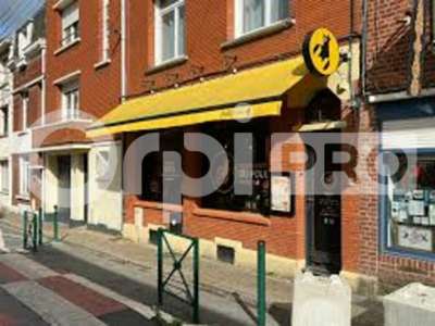 Vente Restaurant à Lens