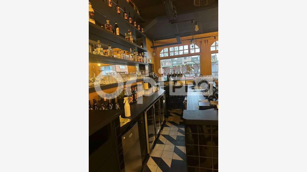 FDC restaurant à vendre au centre de Lens