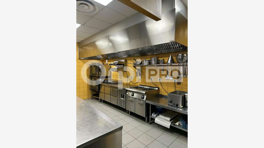 FDC restaurant à vendre au centre de Lens