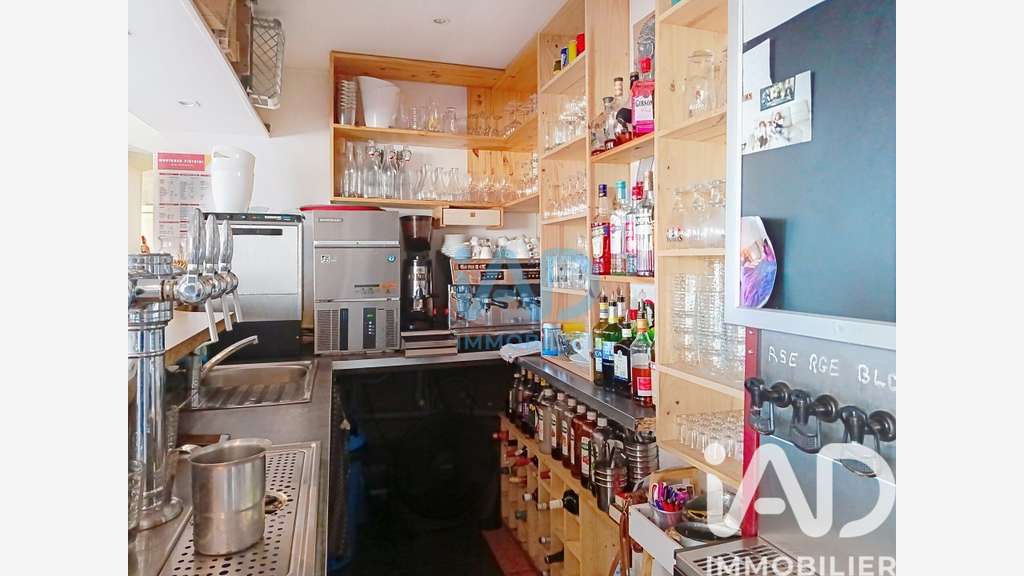 Vente restaurant dans le Pays de Fayence