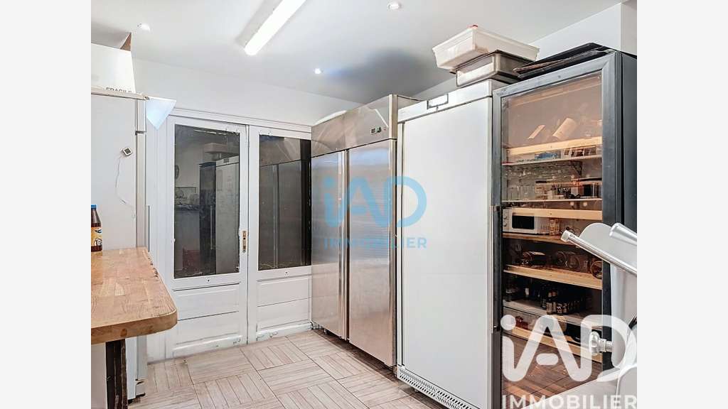 Vente restaurant dans le Pays de Fayence