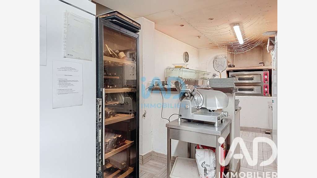 Vente restaurant dans le Pays de Fayence