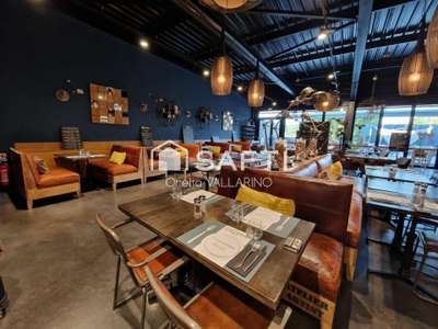 Vente Bar - Brasserie - Tabac aux Peintures