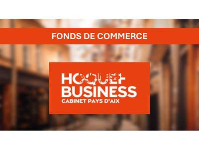 Vente Bar - Brasserie - Tabac aux Pennes-Mirabeau