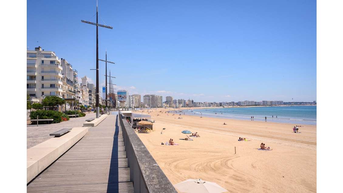 Vente Bar Restaurant aux Sables d’Olonne