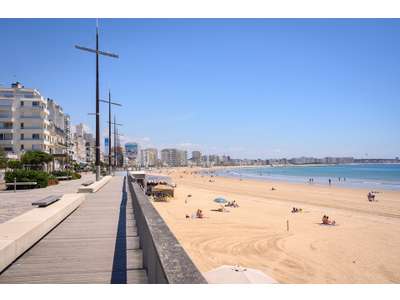 Vente Restaurant aux Sables-d'Olonne