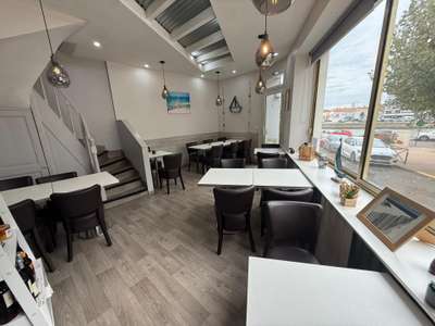 Vente Restaurant aux Sables-d'Olonne