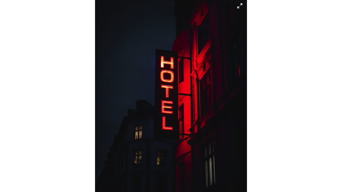 Cède hôtel restaurant terrasse aux Sables d'Olonne