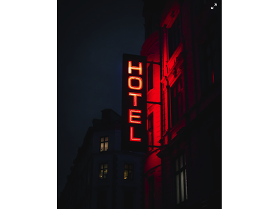 Vente Hôtel - Hôtel restaurant aux Sables-d'Olonne