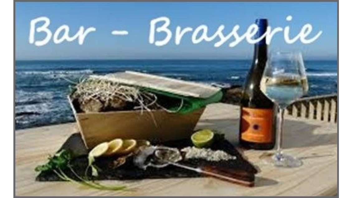 AV bar-brasserie proche Remblai  Sables d'Olonne