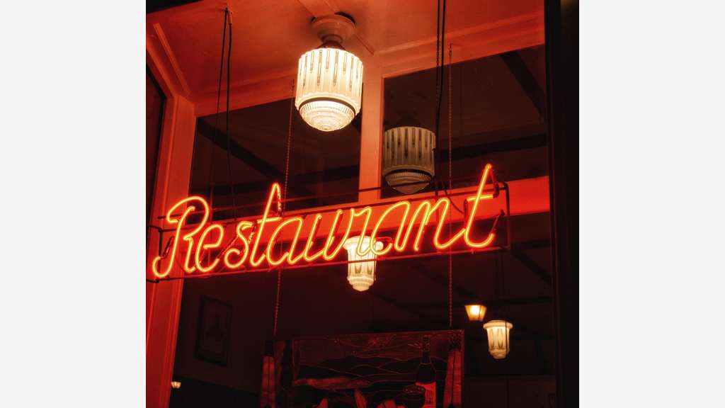Cède restaurant brasserie aux Sables d'Olonne port