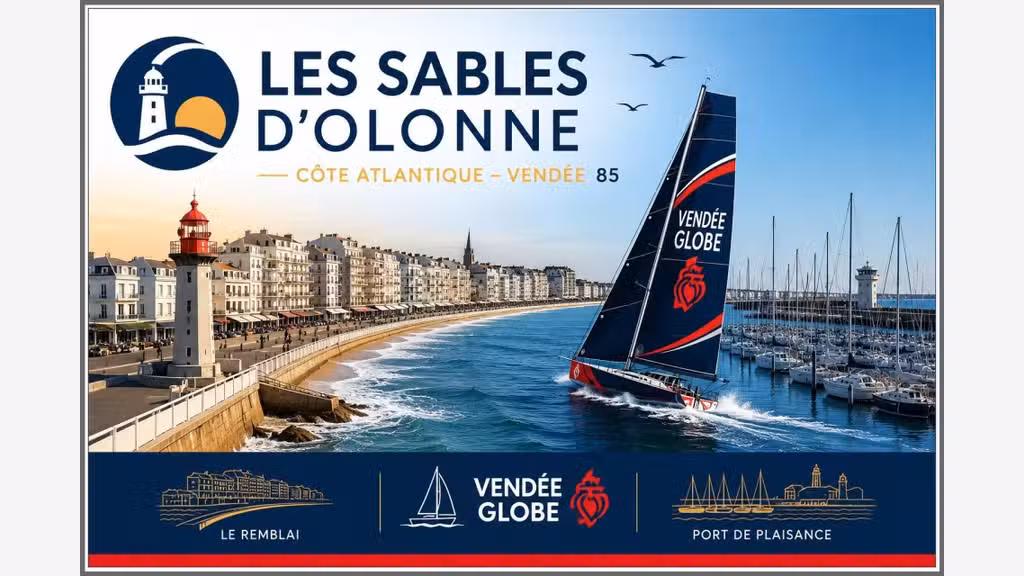 FDC restaurant emp d'exception aux Sables-d'Olonne