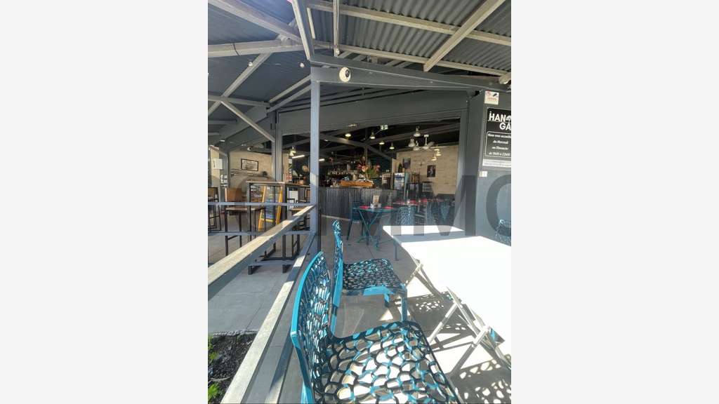 Vente restaurant en Martinique Les Trois-Îlets
