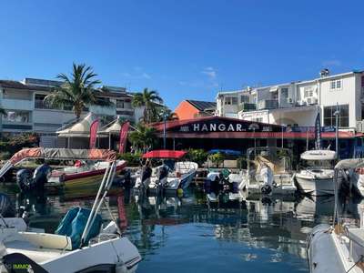 Vente restaurant en Martinique Les Trois-Îlets