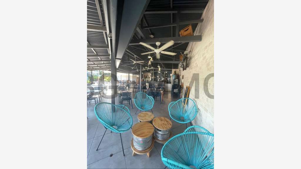 Vente restaurant en Martinique Les Trois-Îlets