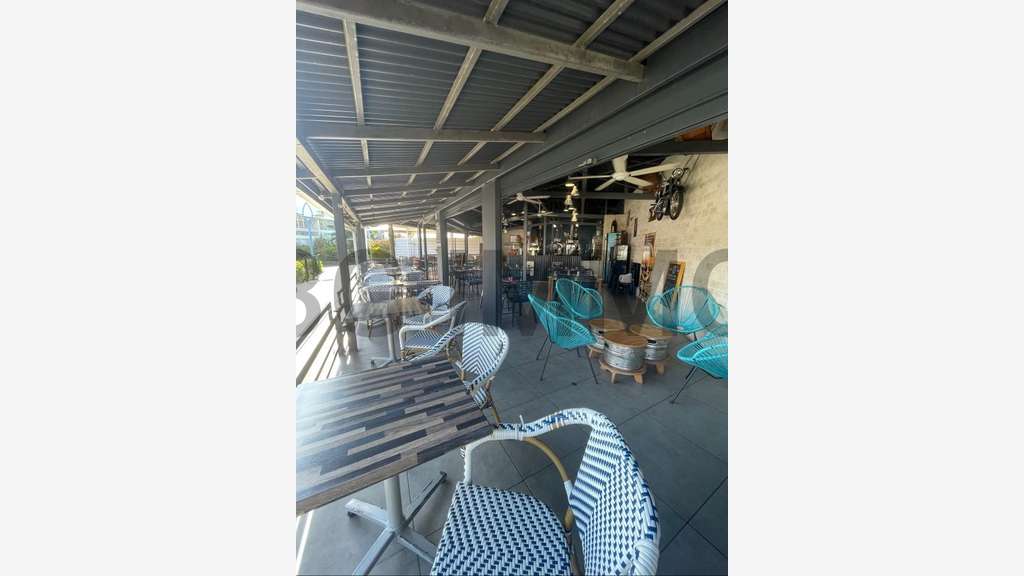 Vente restaurant en Martinique Les Trois-Îlets