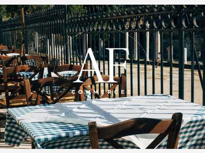 Vente brasserie avec terrasse à Levallois Perret