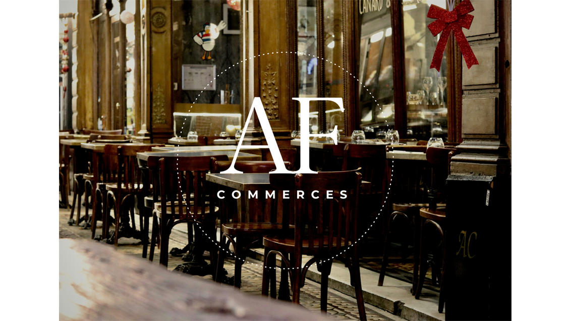 À vendre restaurant semi-gastronomique à Levallois