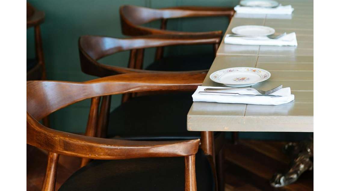 Restaurant avec licence IV et terrasse à vendre 