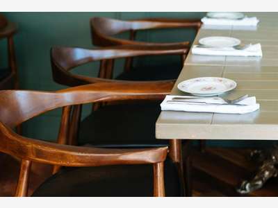 Restaurant avec licence IV et terrasse à vendre 