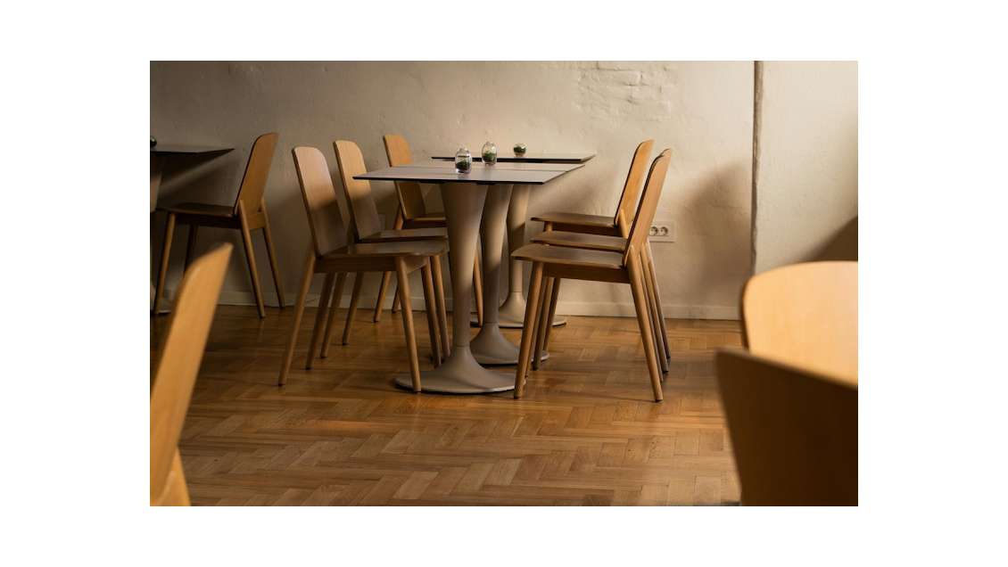 Restaurant à vendre empl N°1 bis - 92