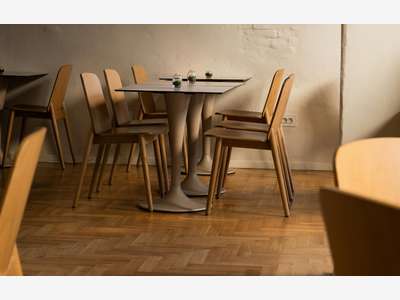 Restaurant à vendre empl N°1 bis - 92
