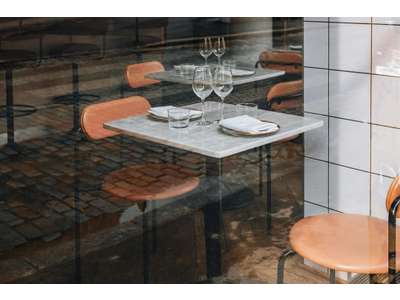 Vente Restaurant à Levallois-Perret