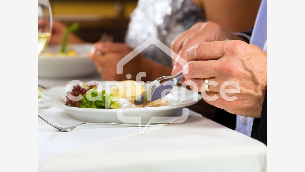 Fonds de commerce restaurant à vendre à Levallois