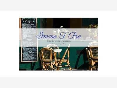Vente restaurant licence 4 au centre de Melun