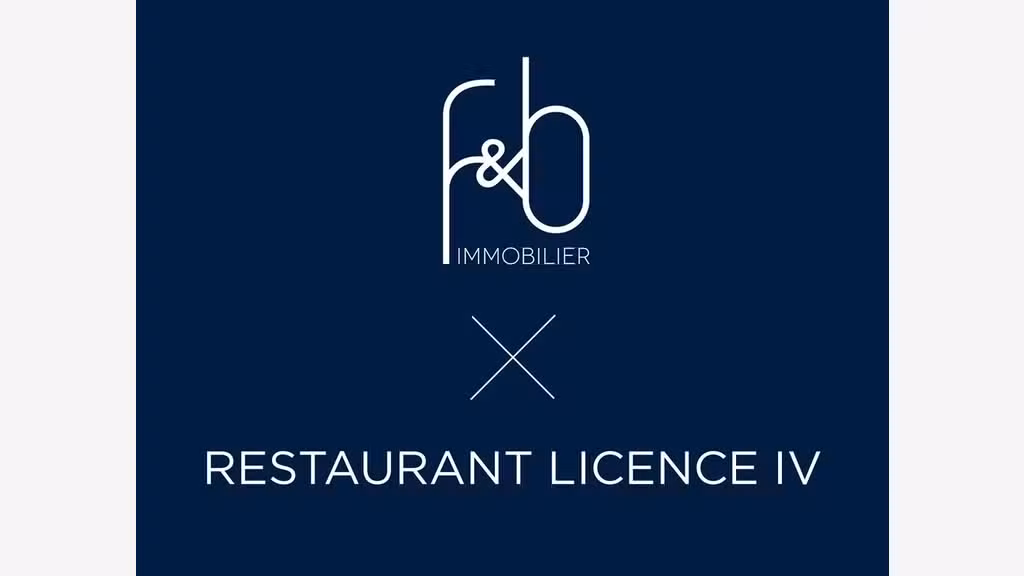 Vente restaurant licence 4 à Paris 75006
