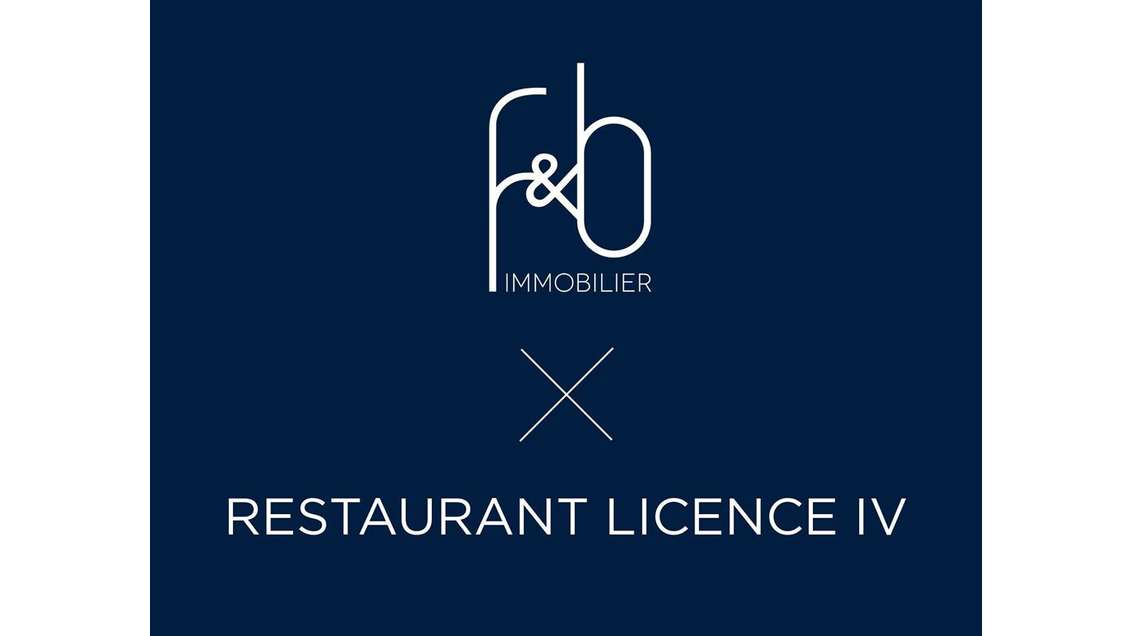 Vente restaurant licence 4 à Paris 75006