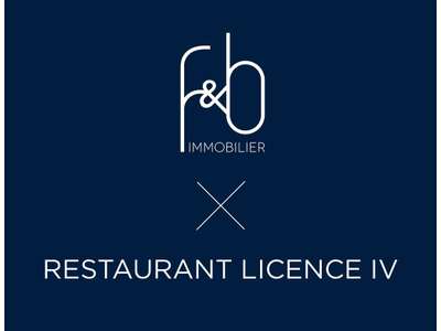 Vente Restaurant à Paris 6e
