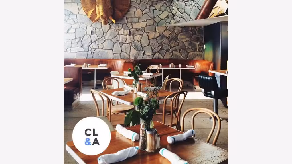 Vente restaurant vue sur mer en ville touristique